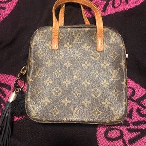Authentic Louis Vuitton handbag